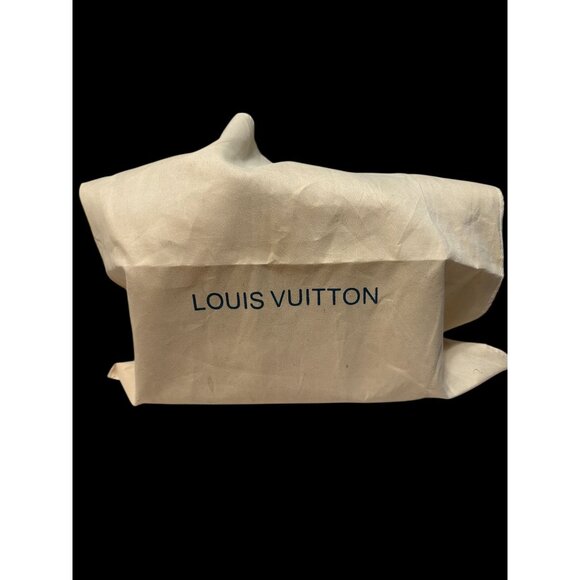 VTG Louis Vuitton Monogram Vernis Reade PM Tote MI0082 Noisette LV Handbag Y2K - Picture 12 of 12